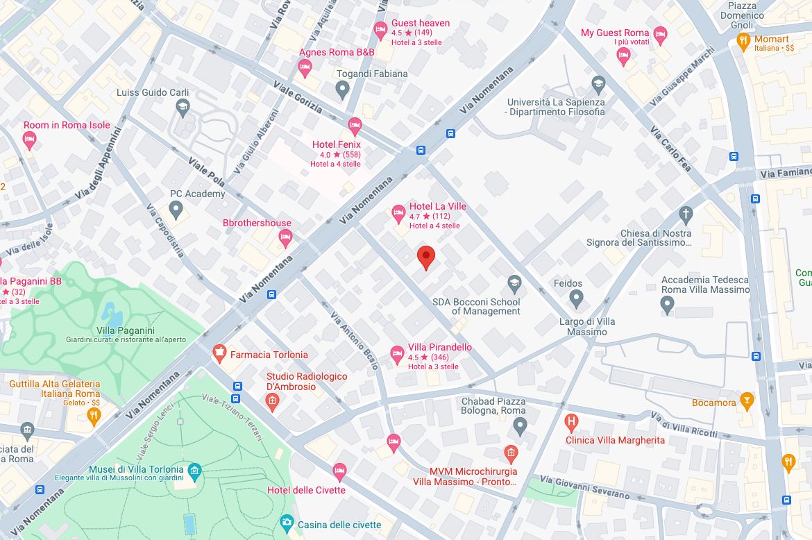 Mappa guattani 9
